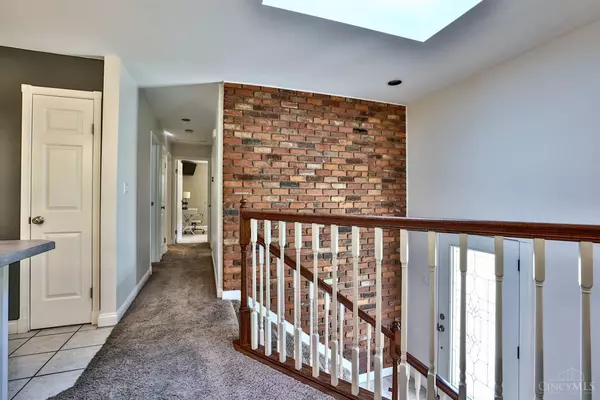 Liberty Twp, OH 45044,7114 Becky Dr