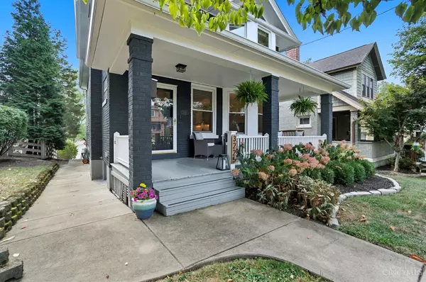 Cincinnati, OH 45208,3225 Lookout Dr