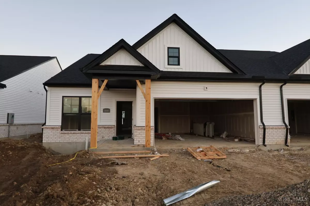 Fairfield Twp, OH 45011,3980 Olinger Ln #9746