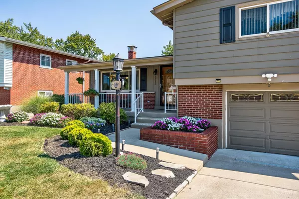 Green Twp, OH 45248,3350 Moonridge Dr
