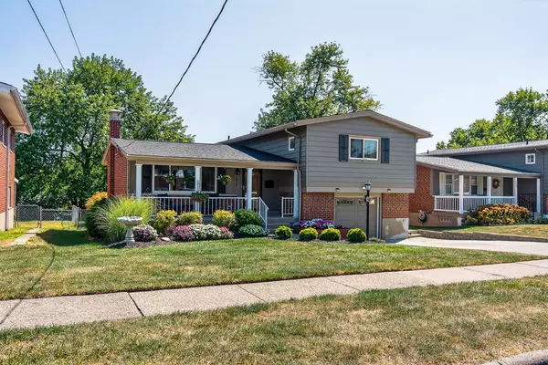 Green Twp, OH 45248,3350 Moonridge Dr