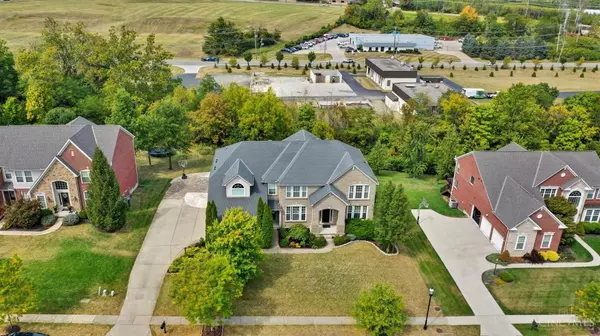 Mason, OH 45040,3762 Riverside Dr