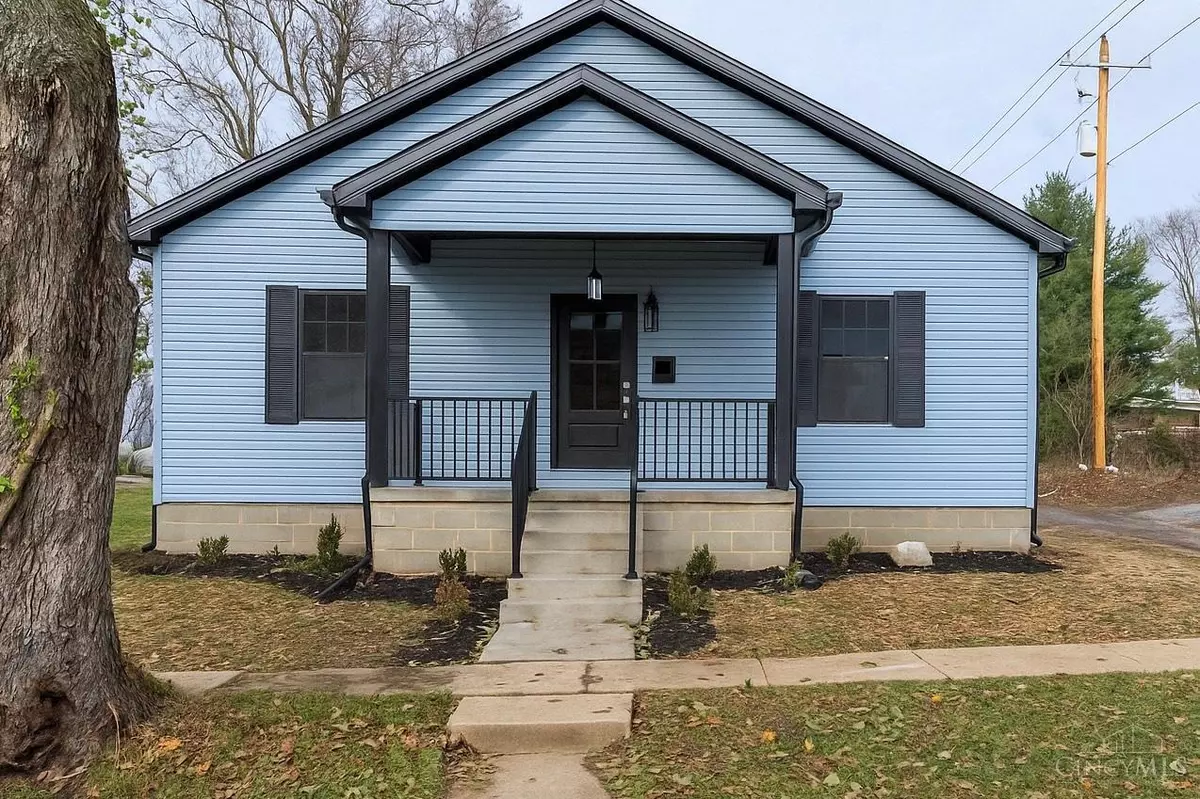 Hillsboro, OH 45133,222 John St