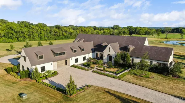 Clearcreek Twp., OH 45066,7940 Bunnell Hill Rd