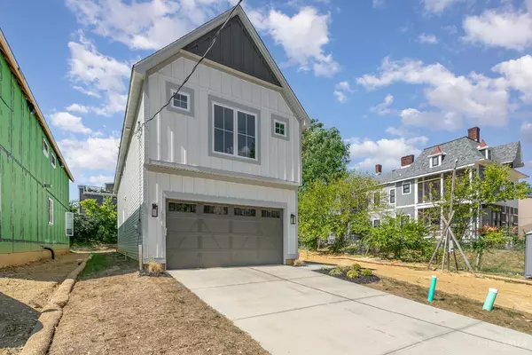 Cincinnati, OH 45207,3119 Hackberry St