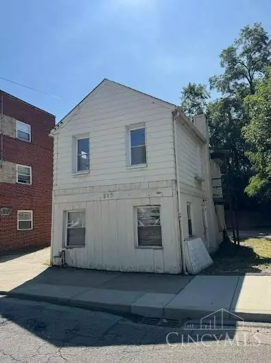 Lockland, OH 45215,217 W Wyoming Ave