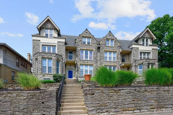 2151 Fulton Ave #F, Cincinnati, OH 45206