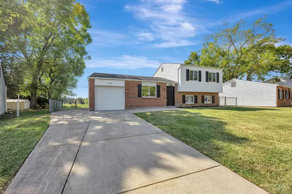 Forest Park, OH 45240,11677 Holgate Dr