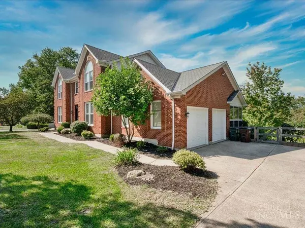 Colerain Twp, OH 45252,9873 Kittywood Dr