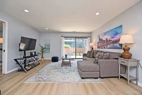 Cincinnati, OH 45237,3542 Amberacres Dr #101N