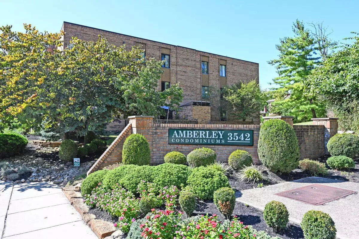 Cincinnati, OH 45237,3542 Amberacres Dr #101N