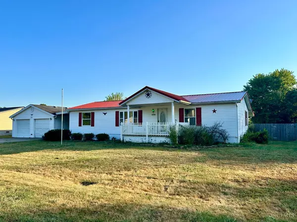 Aberdeen, OH 45101,266 Budig Dr