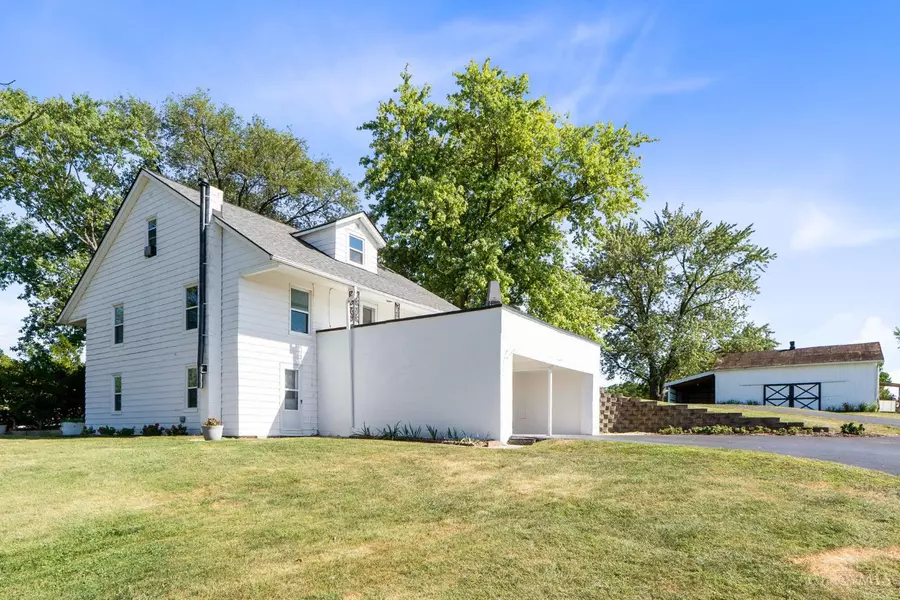 9471 Deardoff Rd, Franklin Twp, OH 45005