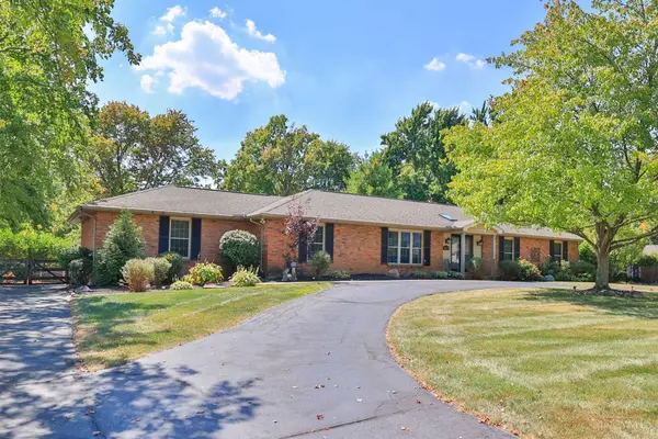 West Chester, OH 45241,7119 Windwood Dr