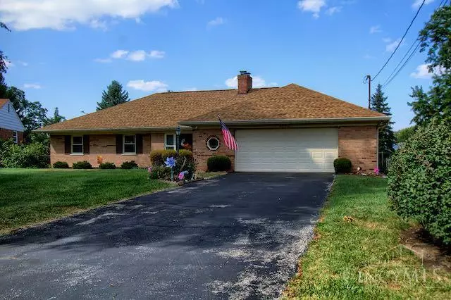 Madeira, OH 45243,7300 N Mingo Ln