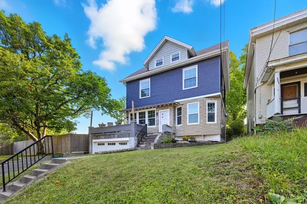 Cincinnati, OH 45207,3346 Bonaparte Ave