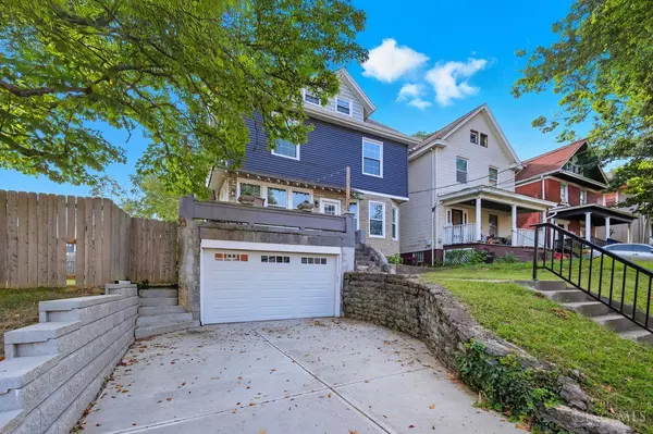 Cincinnati, OH 45207,3346 Bonaparte Ave