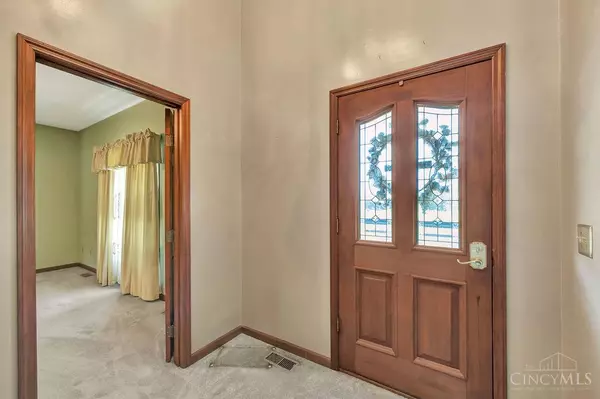 Hanover Twp, OH 45013,1697 Krucker Rd