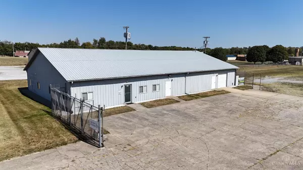 Hillsboro, OH 45133,100 Homestead Ave