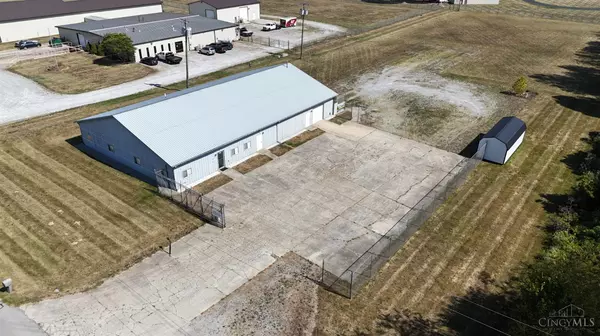 Hillsboro, OH 45133,100 Homestead Ave