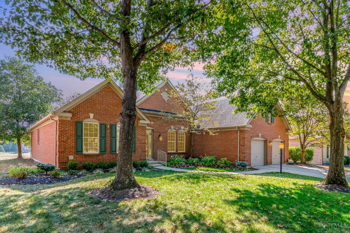 Pierce Twp, OH 45245,927 E Legendary Run