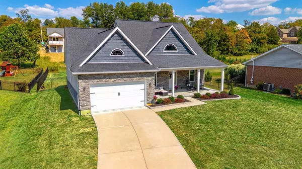 6579 Rosewood Ln, Goshen Twp, OH 45122