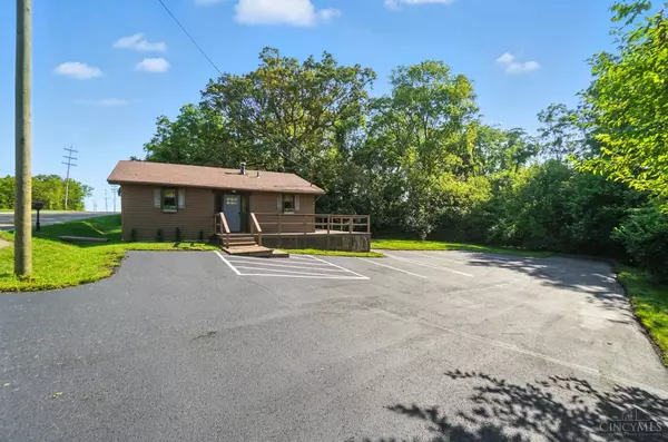 Deerfield Twp., OH 45039,7826 Columbia Rd #A