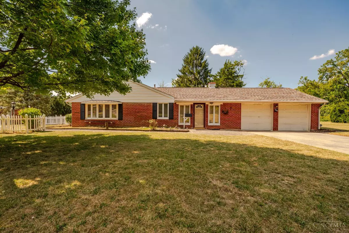 Washington Twp, OH 45429,5095 Wheaton St