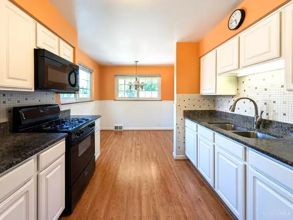 Delhi Twp, OH 45238,451 Kitty Ln