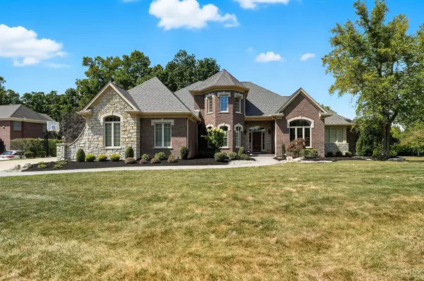 Hamilton Twp, OH 45039,580 Winding River Blvd