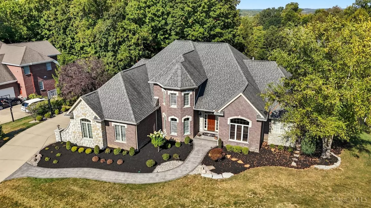 Hamilton Twp, OH 45039,580 Winding River Blvd