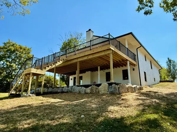 New Jasper Twp, OH 45335,4106 Navajo Trl