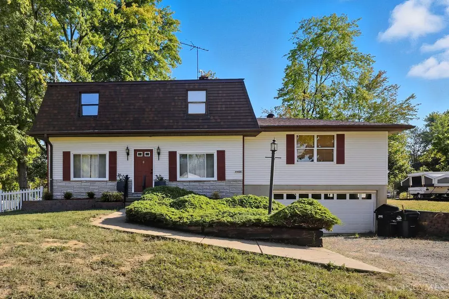 4466 Eva Ln, Union Twp, OH 45103