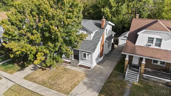 Norwood, OH 45212,2428 Lysle Ln