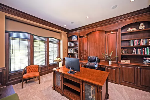 Union Twp, OH 45244,450 Ivy Trails Dr