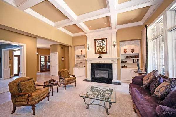 Union Twp, OH 45244,450 Ivy Trails Dr