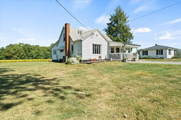 Franklin Twp, OH 45120,523 St Rt 222