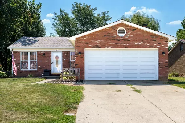 Colerain Twp, OH 45251,2909 Regal Ln