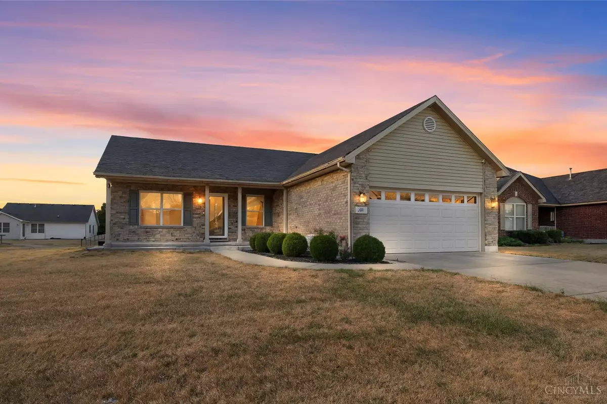 Carlisle, OH 45005,380 Clear Springs Ct