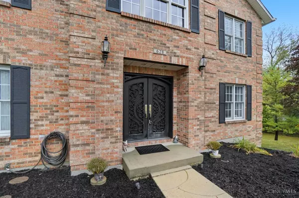 Hamilton, OH 45013,628 Beeler Blvd