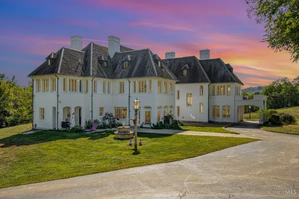 Pierce Twp, OH 45157,2825 Pond Run Rd