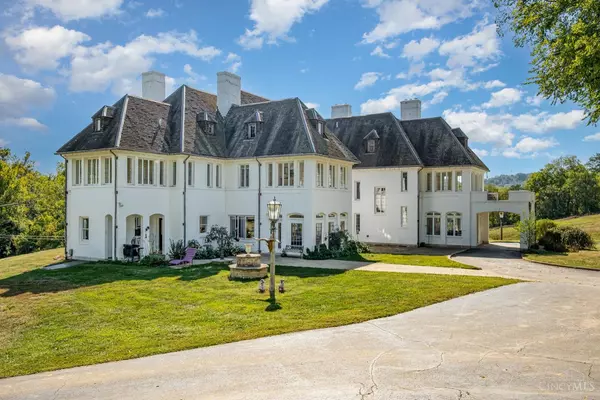 Pierce Twp, OH 45157,2825 Pond Run Rd