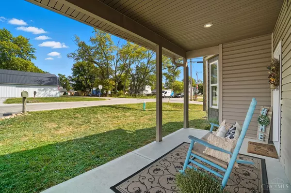 Goshen Twp, OH 45122,6747 Wood St