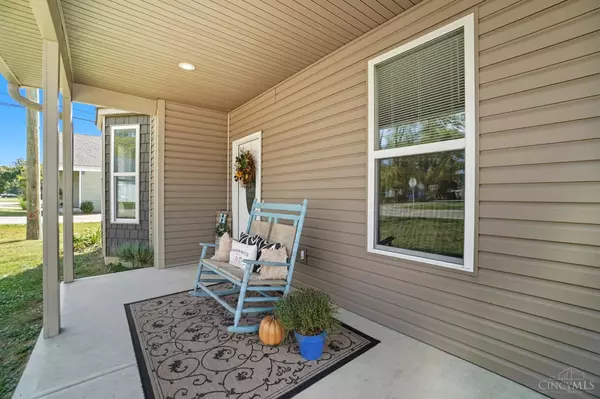 Goshen Twp, OH 45122,6747 Wood St