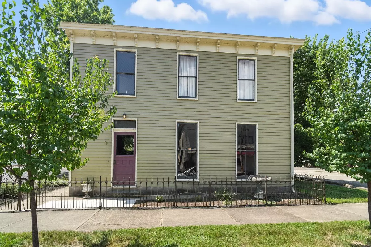 Hamilton, OH 45011,317 Buckeye St