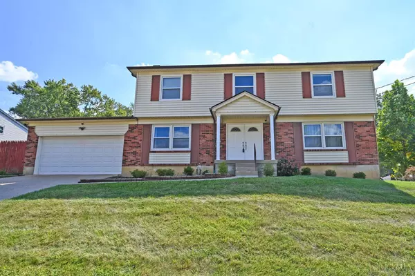Colerain Twp, OH 45251,4137 Mandrake Ct