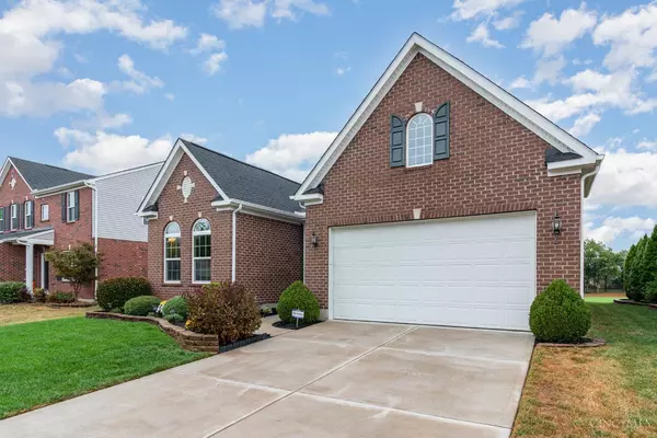 Fairfield Twp, OH 45011,6478 Holly Ln