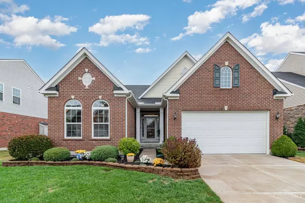 6478 Holly Ln, Fairfield Twp, OH 45011