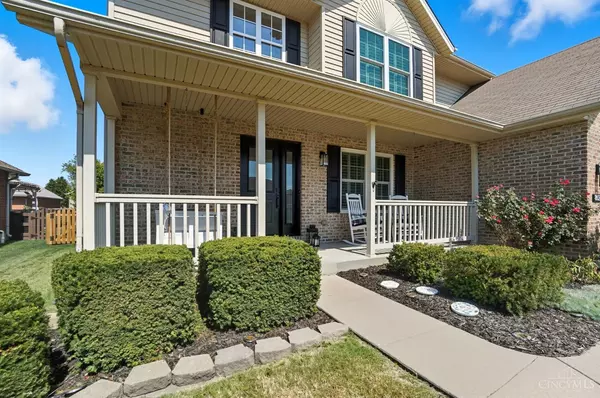 West Chester, OH 45069,8024 Seabury Ct