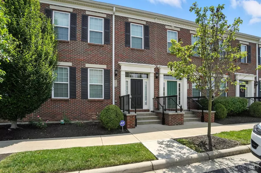 9204 Beacon St, Deerfield Twp., OH 45040